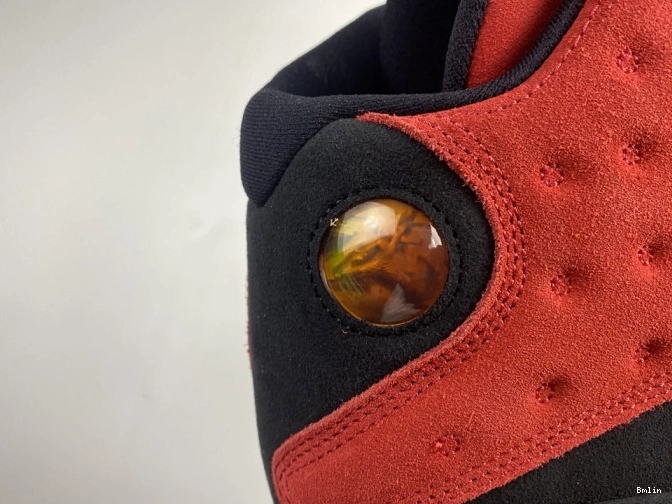 Bmlin 602 REVERSE AIR DJ5982 13 JORDAN BRED